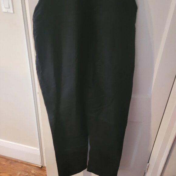 Asos Overalls, Black cotton, size XXL - Picture 2 of 5